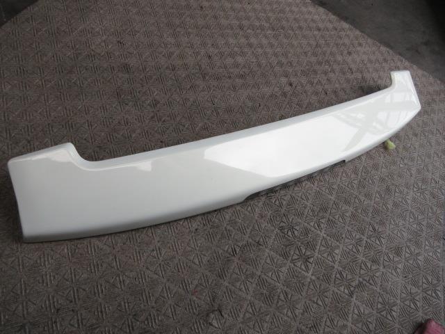 【中古】中古部品 ムーヴ L160S ﾘｱｽﾎﾟｲﾗｰ 【3310190100-001346704115400】
