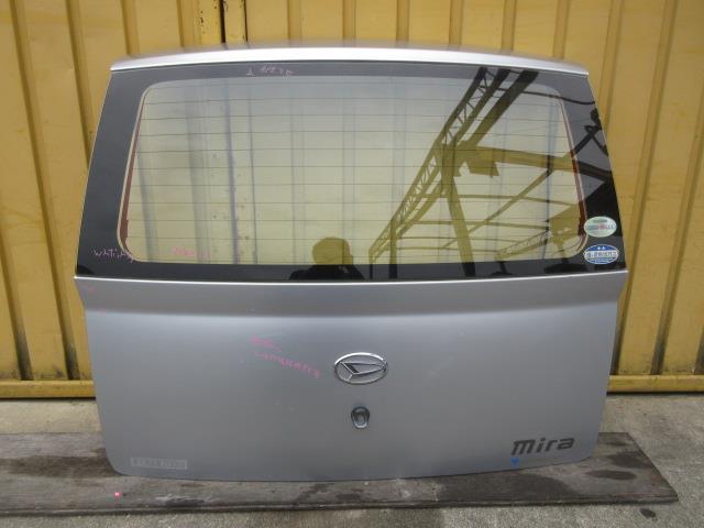 【中古】中古部品 ミラ L250V ﾊﾞｯｸﾄﾞｱ 【3310190100-001364981615800】