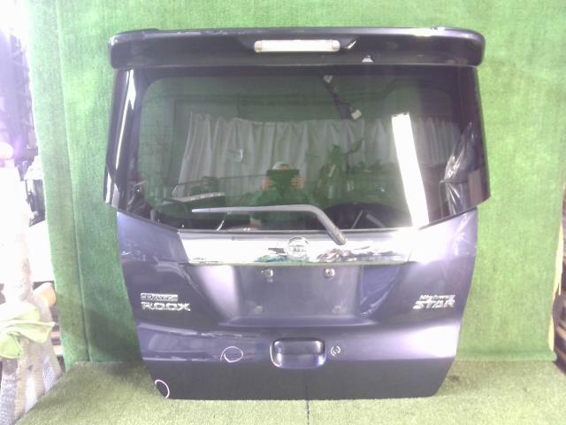 【中古】中古部品 デイズルークス B21A ﾊﾞｯｸﾄﾞｱ 【3260070000-230314000415800】