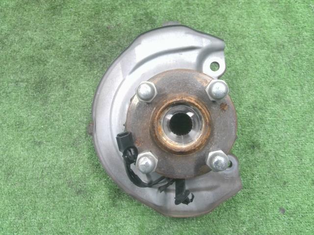 【中古】中古部品 デイズ B44W 右ﾌﾛﾝﾄﾅｯｸﾙﾊﾌﾞ 【3310200100-000017179244310】 6,688円