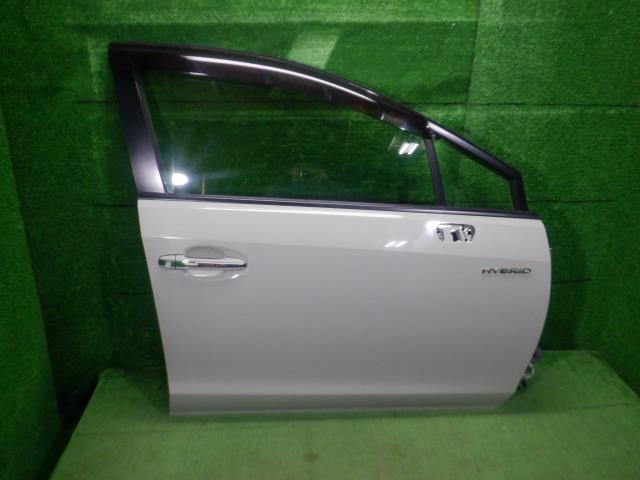 【中古】中古部品 ＸＶ GPE 右ﾌﾛﾝﾄﾄﾞｱ 【3330420100-230327000113100】