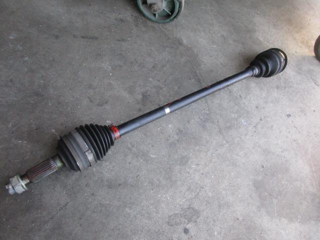 【中古】中古部品 ミラ L275V 右ﾌﾛﾝﾄﾄﾞﾗｲﾌﾞｼｬﾌﾄ 【3310190100-001286763142100】