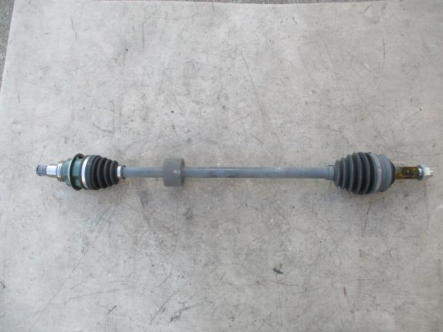 【中古】中古部品 ムーヴ L175S 右ﾌﾛﾝﾄﾄﾞﾗｲﾌﾞｼｬﾌﾄ 【3310190100-001649344042100】