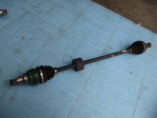【中古】中古部品 ムーヴ L175S 右ﾌﾛﾝﾄﾄﾞﾗｲﾌﾞｼｬﾌﾄ 【3310190100-001499904342100】 6,939円