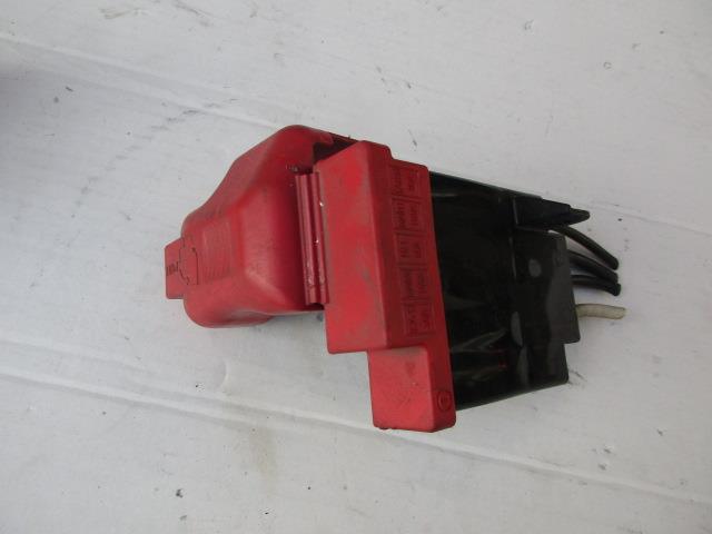 【中古】中古部品 ミラジーノ L650S ヒューズボックス 【3310190100-001304045167800】