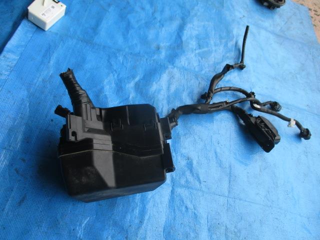 【中古】中古部品 タント LA600S ﾋｭｰｽﾞﾎﾞｯｸｽ 【3310190100-001657761167800】