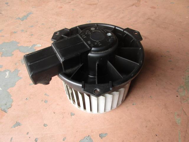中古部品 ハイゼット S200P ヒーターブロアモーター