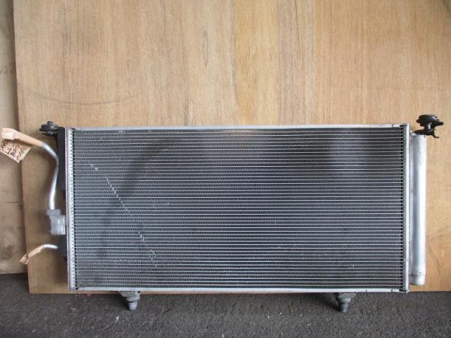 【中古】中古部品 レガシィ BR9 ｺﾝﾃﾞﾝｻｰ 【3500080000-230125000660600】