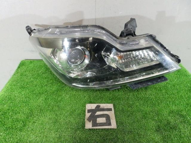 【中古】中古部品 ソリオ MA15S 右ﾍｯﾄﾞﾗﾝﾌﾟ 【3260250000-000023025510800】