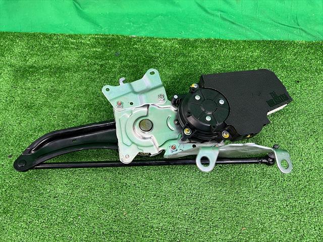 【中古】中古部品 アウトランダー GG2W ﾊﾟﾜｰﾄﾗﾝｸ･ﾊﾞｯｸﾄﾞｱﾓｰﾀｰ 【3330240100-002023537466000】