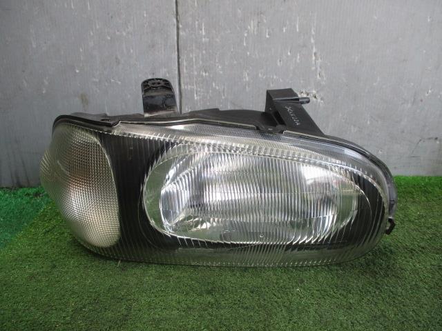 【中古】中古部品 アルト HA12S 右ﾍｯﾄﾞﾗﾝﾌﾟ 【3330560100-230331000310800】