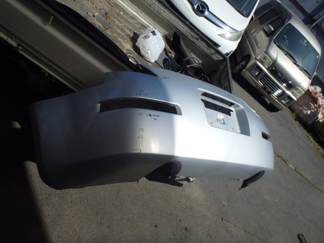 【中古】中古部品 フェアレディZ Z33 ﾘｱﾊﾞﾝﾊﾟｰﾌｪｰｽ 【3331010800-000020846015110】