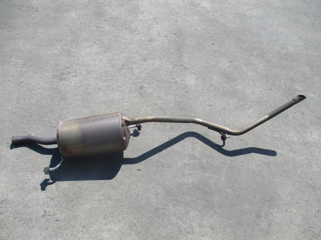 【中古】中古部品 エブリィ DA17V ﾘｱﾏﾌﾗｰ 【3330660100-000023306622500】