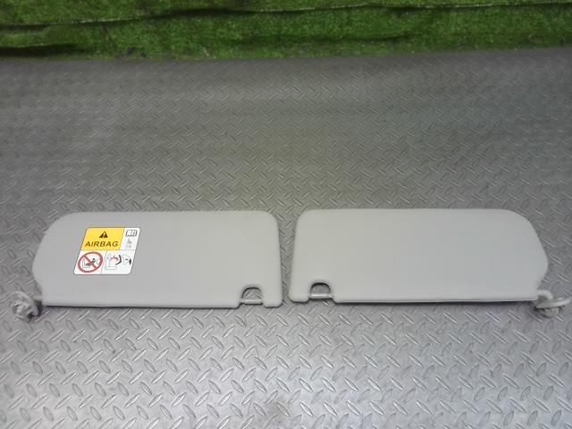 【中古】中古部品 ワゴンＲ MH55S ｻﾝﾊﾞｲｻﾞｰ 【3330990700-202301002777350】 4,659円