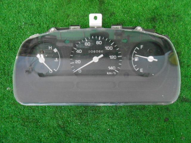 【中古】中古部品 ハイゼット S110W ｽﾋﾟｰﾄﾞﾒｰﾀｰ 【3310080100-230228000161400】