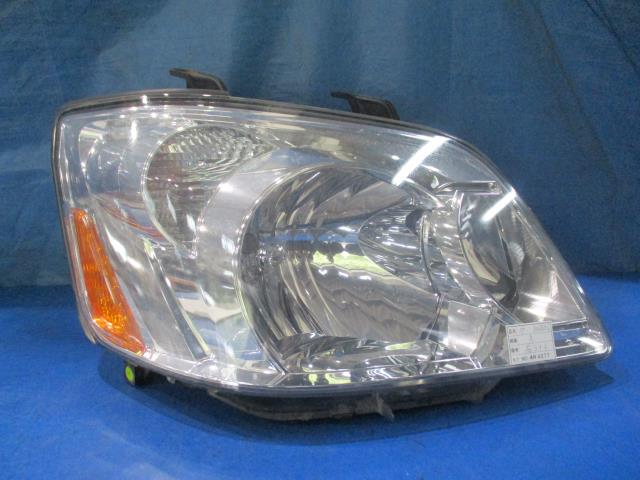 【中古】中古部品 ノア AZR60G 右ヘッドランプ 【3310160100-000004227310800】|e-cleマート
