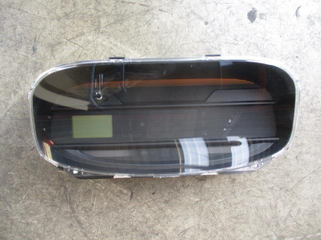 【中古】中古部品 ミライース LA300S ｽﾋﾟｰﾄﾞﾒｰﾀｰ 【3310190100-000233001461400】