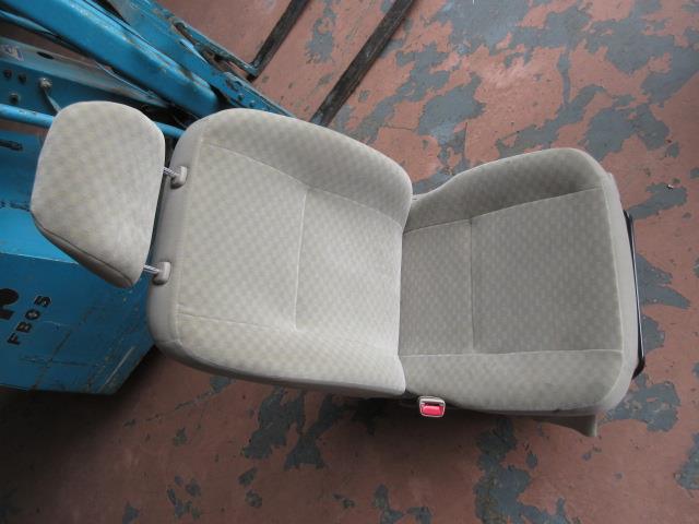 【中古】中古部品 ミラ L250S ｱｼｽﾀﾝﾄｼｰﾄ 【3310190100-001364241170600】