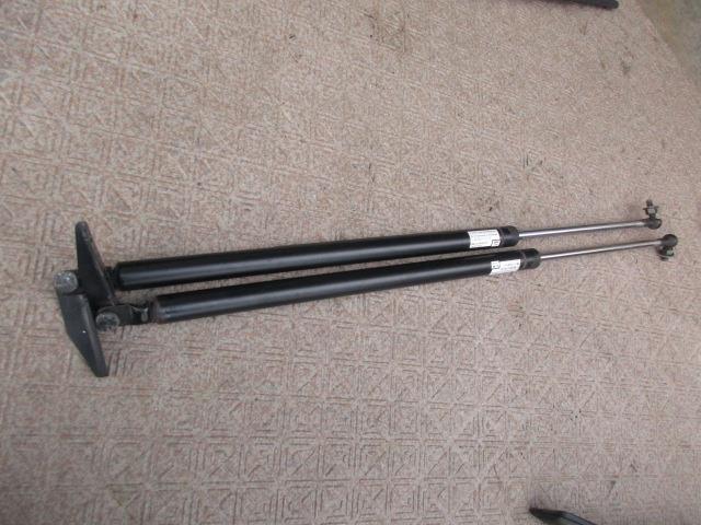 【中古】中古部品 タント L350S ﾊﾞｯｸﾄﾞｱﾀﾞﾝﾊﾟｰ 【3310190100-001316944377250】