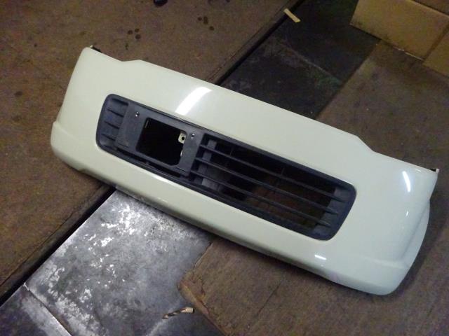 【中古】中古部品 オッティ H92W ﾌﾛﾝﾄﾊﾞﾝﾊﾟｰ 【3310410000-000223082510100】