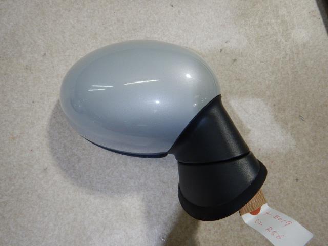 【中古】中古部品 BMW ミニ SU16 右ｻｲﾄﾞﾐﾗｰ 【3330810100-230404000313500】