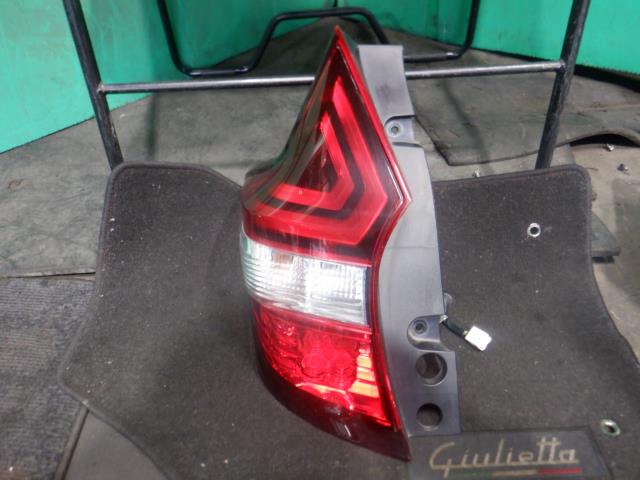【中古】中古部品 ノート E12 左ﾃｰﾙﾗﾝﾌﾟ 【3340140100-000023338715600】
