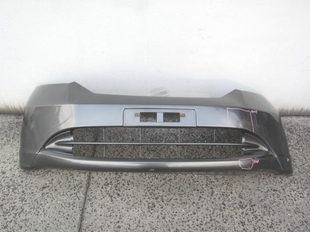 【中古】中古部品 フリード GB3 ﾌﾛﾝﾄﾊﾞﾝﾊﾟｰ 【3340240100-202300002510100】