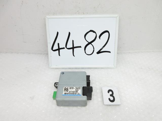 【中古】中古部品 ジムニー JB23W PSｺﾝﾋﾟｭｰﾀｰ 【3500170000-230405505663500】