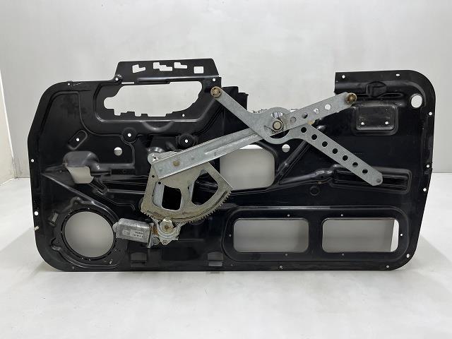 【中古】中古部品 シボレー タホ CK15B 左フロントドアレギュレータ・モーター 【3310070100-000090743513220】|e-cleマート
