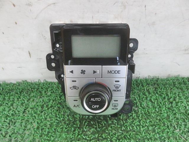 【中古】中古部品 ムーヴ LA160S A/Cｽｲｯﾁﾊﾟﾈﾙ 【3330380100-000035009060900】