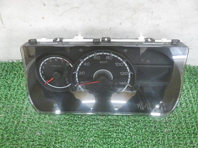 【中古】中古部品 ムーヴ LA160S ｽﾋﾟｰﾄﾞﾒｰﾀｰ 【3330380100-000035009061400】