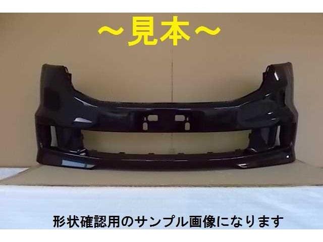 【中古】再生部品 ステップワゴン DBA-RG1-130 ﾌﾛﾝﾄﾊﾞﾝﾊﾟｰ 【3380050000-000151038110100】