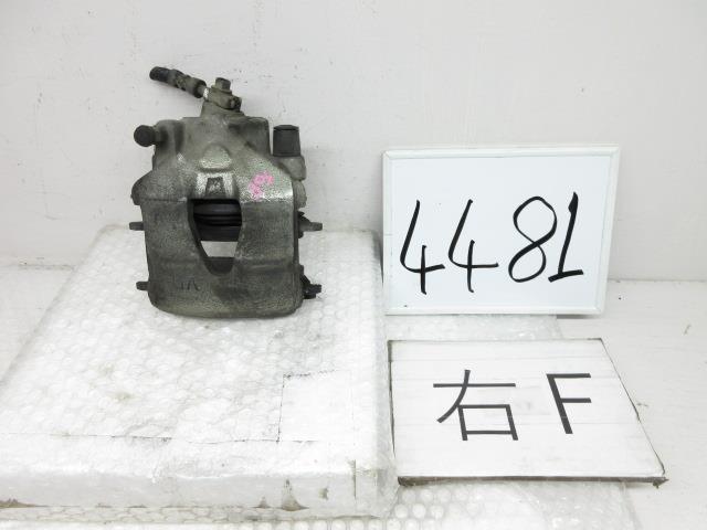 【中古】中古部品 VW ポロ 9NBUD 右ﾌﾛﾝﾄｷｬﾘﾊﾟｰ 【3500170000-230406504844330】