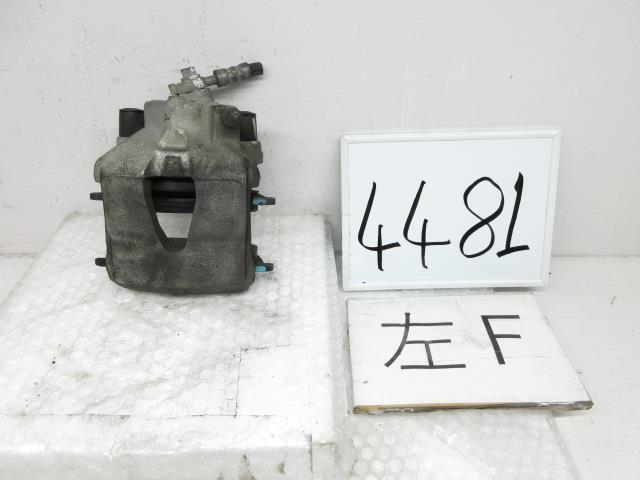 【中古】中古部品 VW ポロ 9NBUD 左ﾌﾛﾝﾄｷｬﾘﾊﾟｰ 【3500170000-230406504944360】