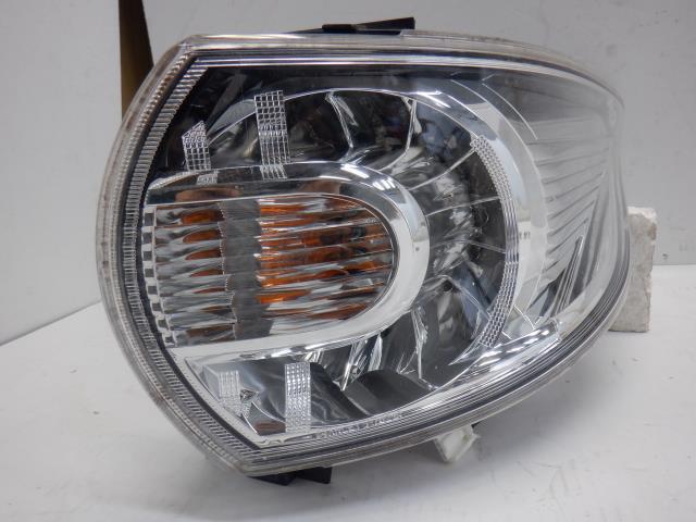 【中古】中古部品 ビアンテ CCEFW 右ﾃｰﾙﾗﾝﾌﾟ 【3310250100-000233001615500】