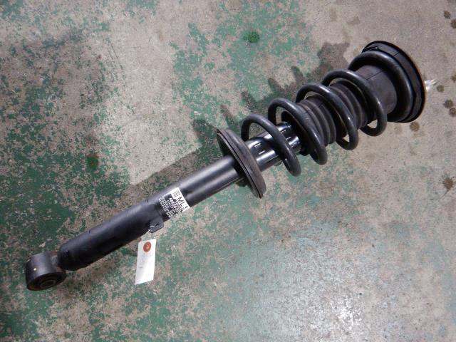 【中古】中古部品 マークＸ GRX130 左ﾌﾛﾝﾄｽﾄﾗｯﾄ 【3330810100-230405000450210】｜e-cleマート