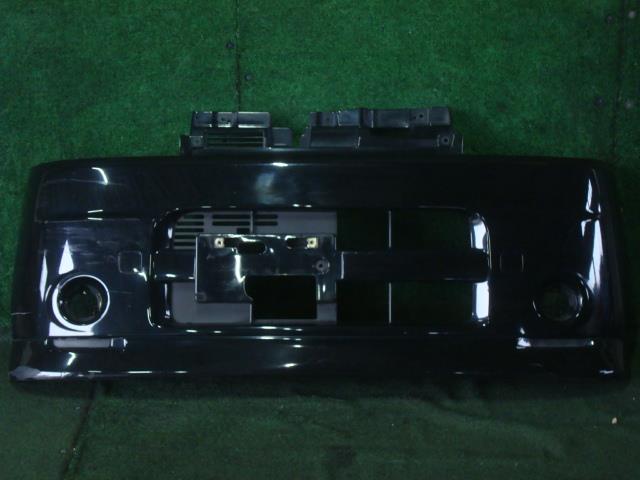 【中古】中古部品 タント L350S フロントバンパー 【3340220100-001621226510100】
