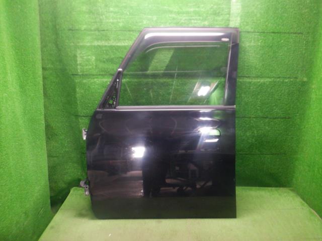 【中古】中古部品 タント L350S 左ﾌﾛﾝﾄﾄﾞｱ 【3330420100-230401000213200】