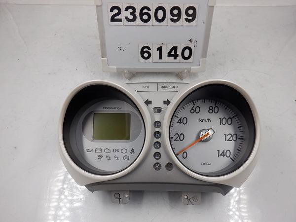 【中古】中古部品 ライフ JB8 ｽﾋﾟｰﾄﾞﾒｰﾀｰ 【3330890100-000023609961400】