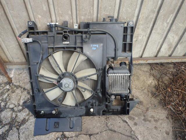 【中古】中古部品 ハイゼットアトレ S330G ﾗｼﾞｴｰﾀｺｱｻﾎﾟｰﾄ 【3331010800-000020844917180】