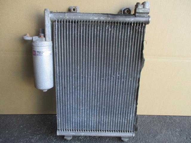 【中古】中古部品 スクラム DG52T ｺﾝﾃﾞﾝｻｰ 【3500080000-221219000160600】