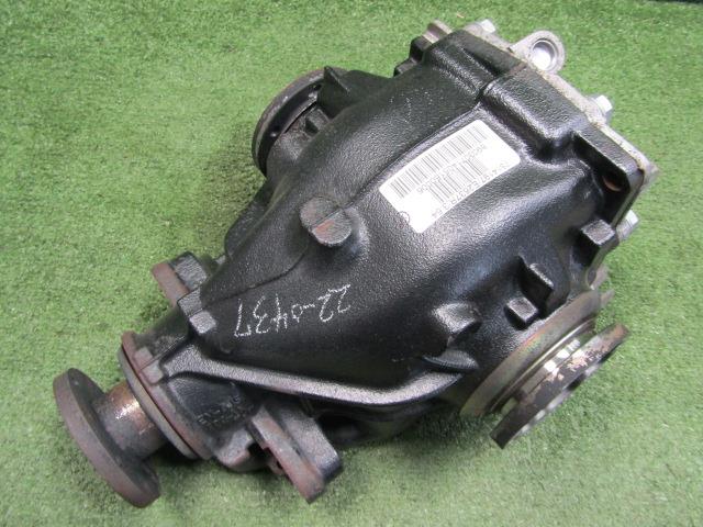 【中古】中古部品 BMW Z4 BT25 ﾘｱﾘｼﾞｯﾄﾃﾞﾌ 【3330200100-220437000041220】