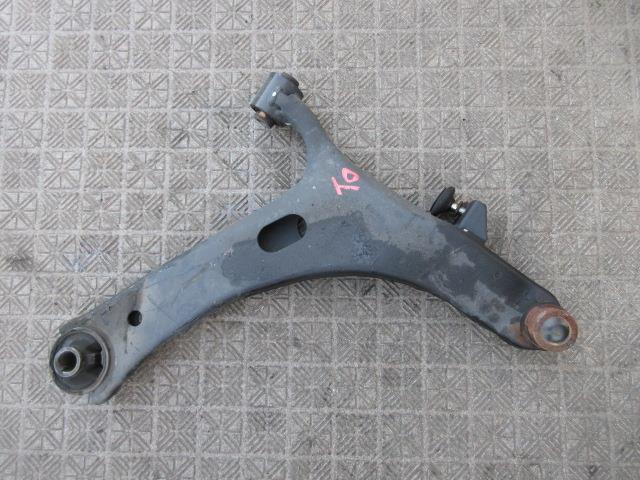 【中古】中古部品 インプレッサ GP6 右ﾌﾛﾝﾄﾛｱｱｰﾑ 【3310190100-001404761951720】