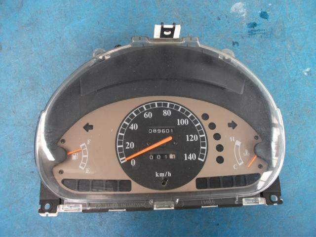 【中古】中古部品 ヴィヴィオ KK3 ｽﾋﾟｰﾄﾞﾒｰﾀｰ 【3310190100-000838204761400】