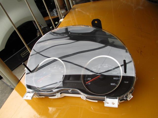 【中古】中古部品 ＸＶ GP7 ｽﾋﾟｰﾄﾞﾒｰﾀｰ 【3310190100-001709565561400】