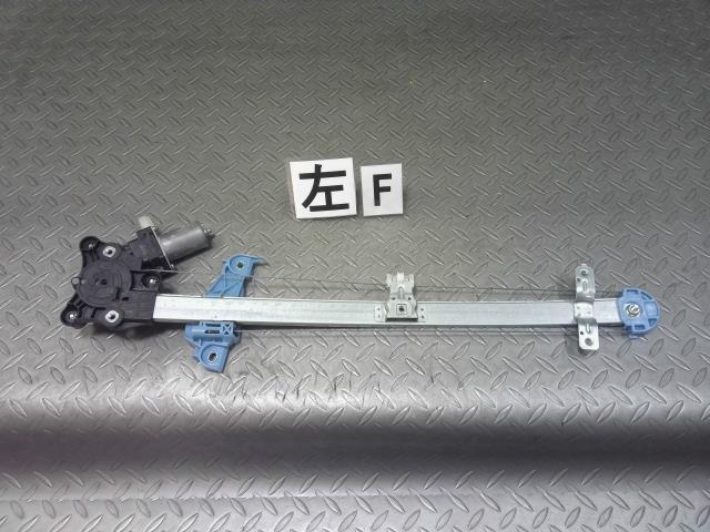 【中古】中古部品 スイフト ZD83S 左ﾌﾛﾝﾄﾄﾞｱﾚｷﾞｭﾚｰﾀ･ﾓｰﾀｰ 【3330990700-202301003013220】
