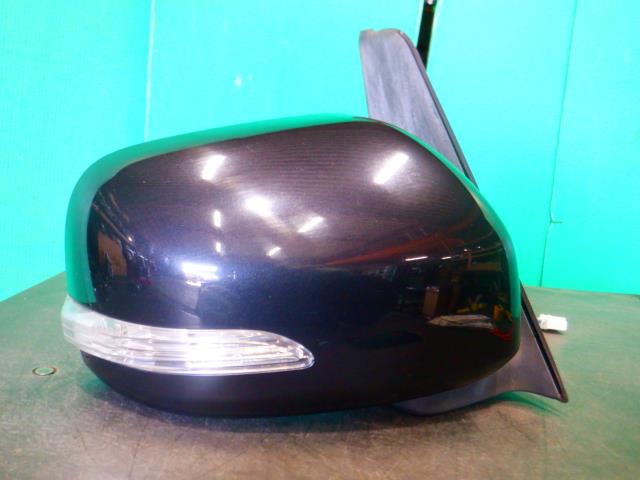 【中古】中古部品 タント L375S 右ｻｲﾄﾞﾐﾗｰ 【3340140100-000023390213500】