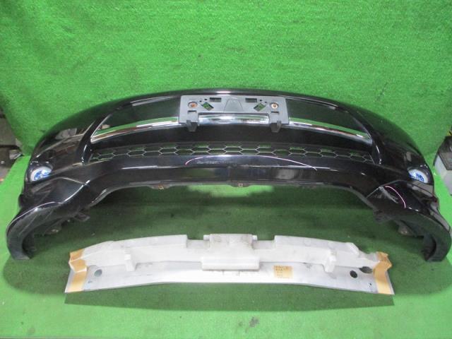 【中古】中古部品 リーフ AZE0 ﾌﾛﾝﾄﾊﾞﾝﾊﾟｰ 【3500080000-230306001410100】