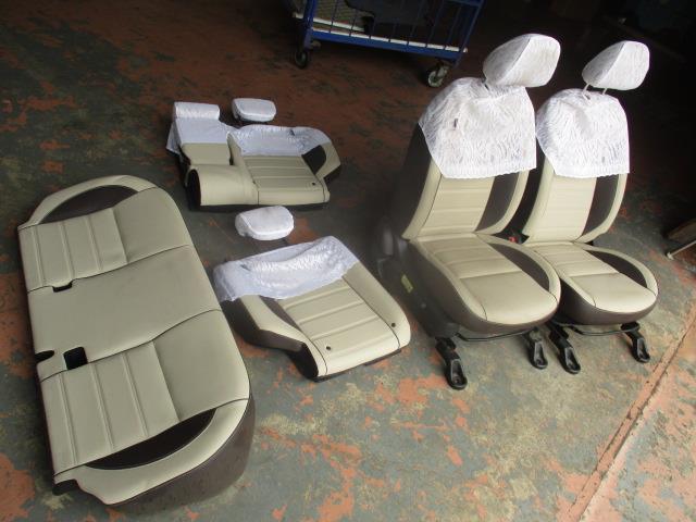 【中古】中古部品 ノート HE12 ｼｰﾄ1台分 【3310190100-000223021170400】