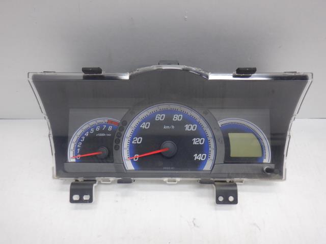 【中古】中古部品 ゼスト JE1 ｽﾋﾟｰﾄﾞﾒｰﾀｰ 【3310250100-000233004061400】